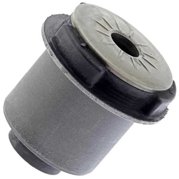 MS501173 Front, Driver or Passenger Side, Lower, Inner, Rearward Control Arm Bushing Supreme Series, Sold individually
