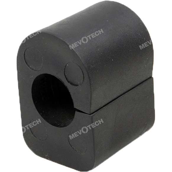 MS504227 Front, To Frame Sway Bar Bushing, Sold individually, Supreme Series