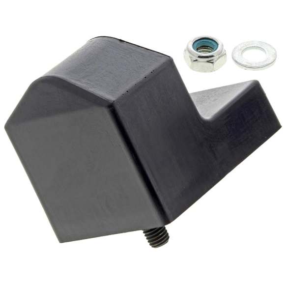 MS504333 Direct Fit Control Arm Bumper, Sold Individually