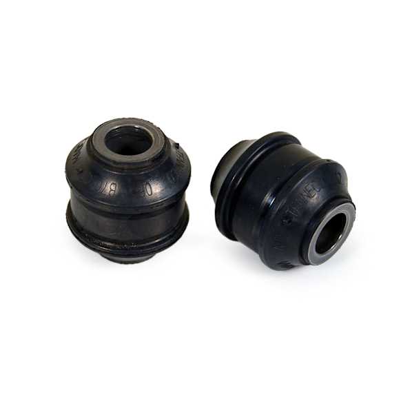 MS50436 Rear Control Arm Bushing Supreme Series, Set of 2