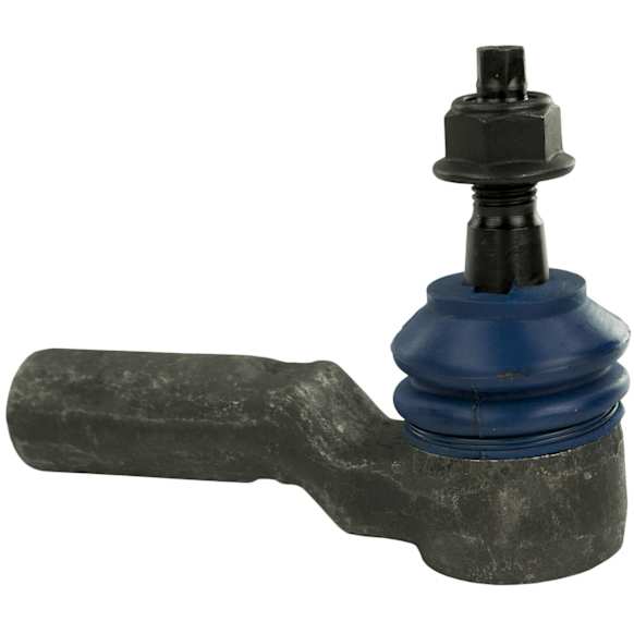 MS50600 Front, Driver or Passenger Side, Outer Tie Rod End, Supreme Series