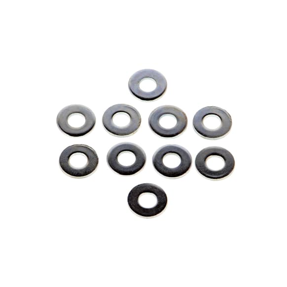 MS60049 Direct Fit Alignment Shim, Set