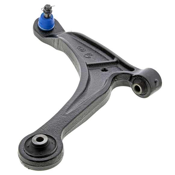 CMS601014 Front, Driver Side, Lower Control Arm, Supreme Series