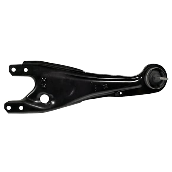 CMS601039 Rear, Driver Side, Lower Trailing Arm, Bushing, Supreme Series