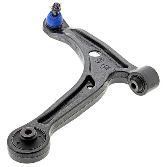 CMS60105 Front, Driver Side, Lower Control Arm, Supreme Series