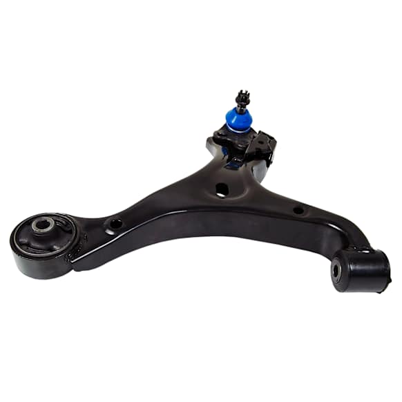 2012 Honda Civic - Front, Passenger Side, Lower Control Arm, Supreme Series
