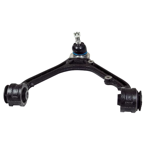 CMS601127 Front, Passenger Side, Upper Control Arm, Supreme Series
