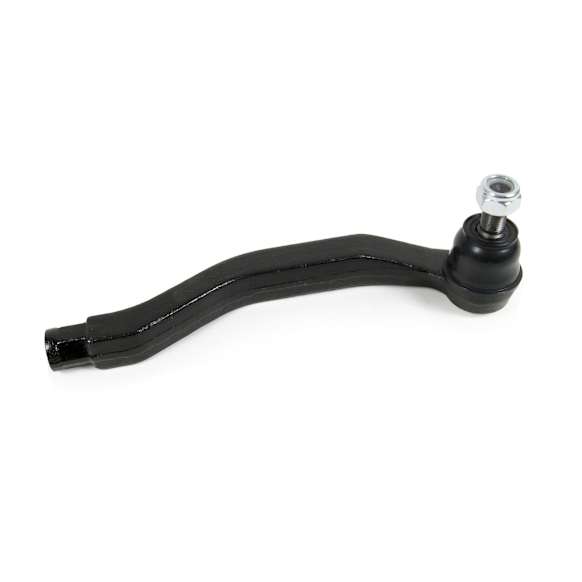 MS60603 Front, Driver Side, Outer Tie Rod End, Supreme Series