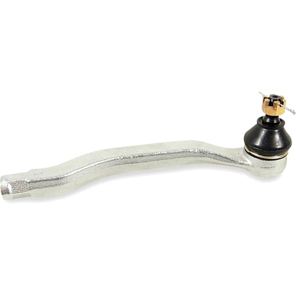 MS60610 Front, Passenger Side, Outer Tie Rod End, Supreme Series