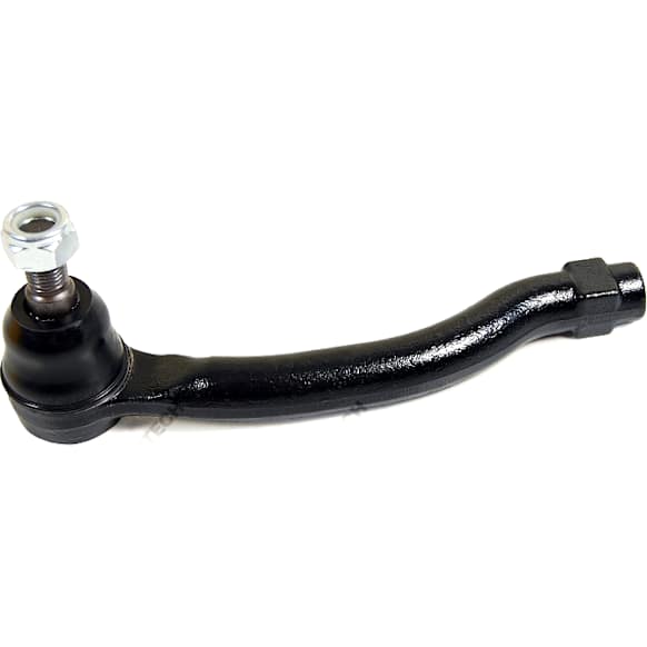 MS60621 Front, Driver Side, Outer Tie Rod End, Supreme Series