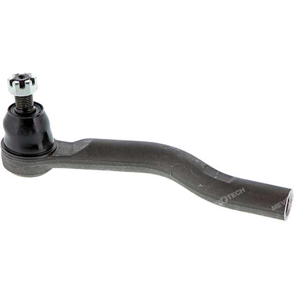 MS60648 Front, Passenger Side, Outer Tie Rod End, Supreme Series