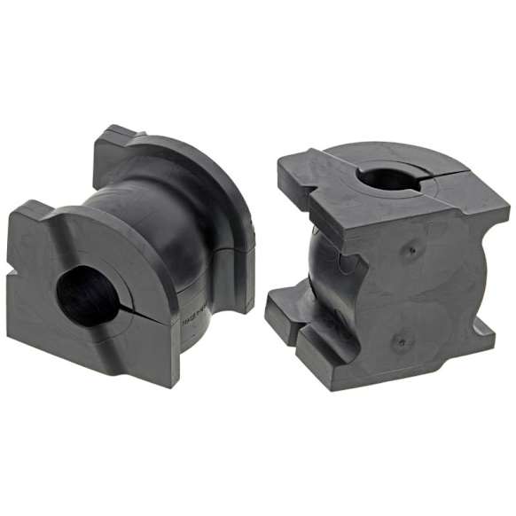 MS608162 Front, Driver or Passenger Side Sway Bar Bushing, Set of 2, Supreme Series