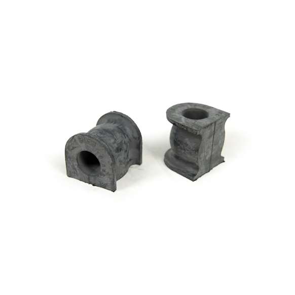 MS60825 Front, Driver or Passenger Side Sway Bar Bushing, Set of 2, Supreme Series