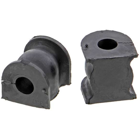 MS60890 Supreme Series Sway Bar Link Bushing - Rubber, Direct Fit, Set of 2