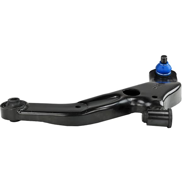CMS76100 Front, Driver Side, Lower Control Arm, Supreme Series