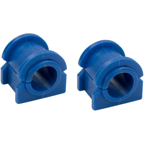 MS76849 Front, To Frame Sway Bar Bushing, Set of 2, Supreme Series