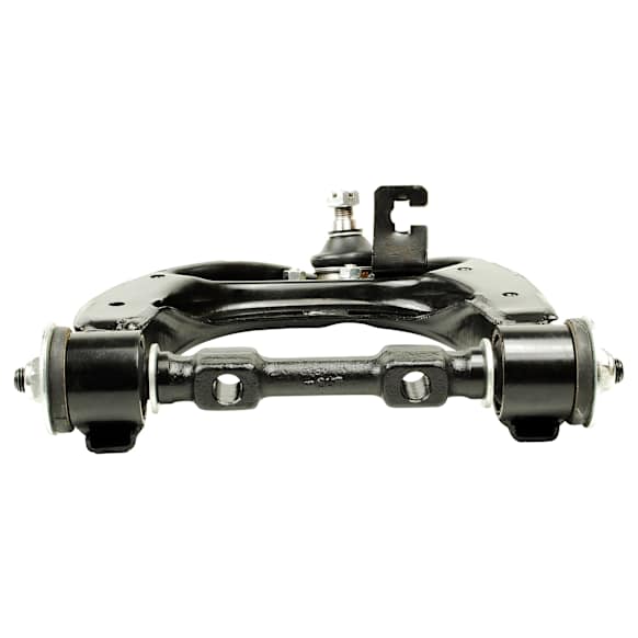 CMS80126 Front, Driver Side, Upper Control Arm, Supreme Series