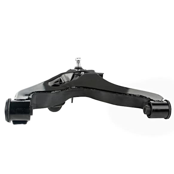 CMS80158 Front, Passenger Side, Lower Control Arm, Supreme Series