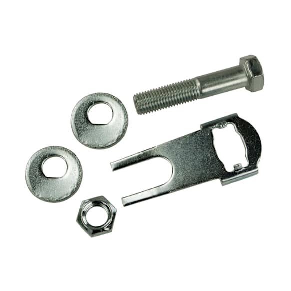 MS86067 Supreme Series Camber and Alignment Kit - Direct Fit