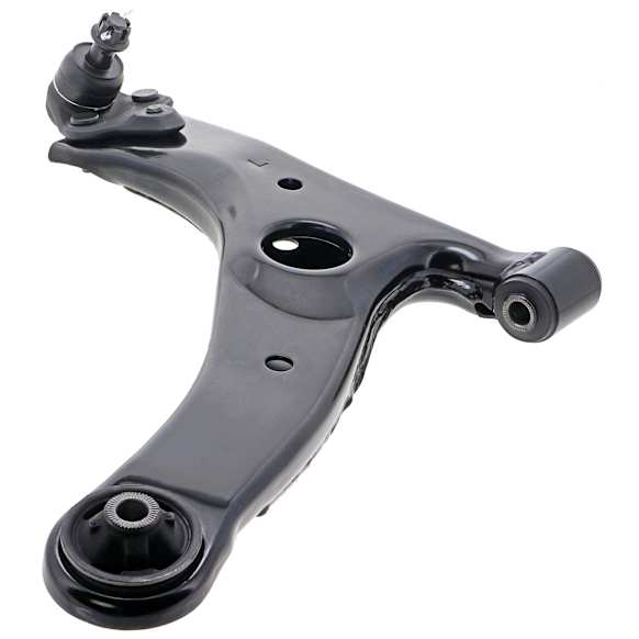 CMS861002 Front, Driver Side, Lower Control Arm, Supreme Series