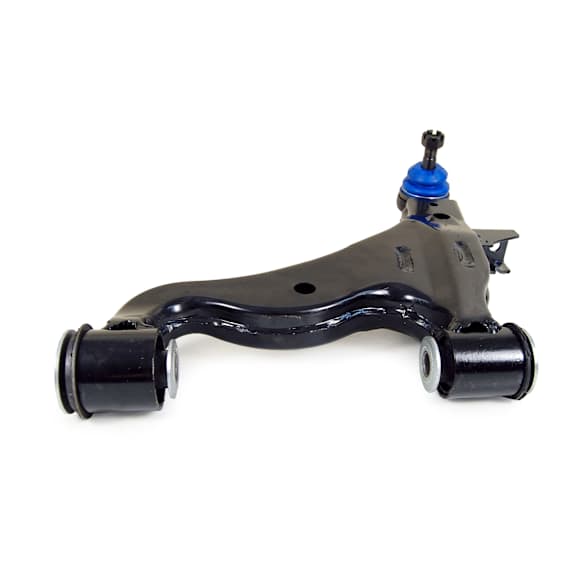 CMS861043 Front, Passenger Side, Lower Control Arm, Supreme Series