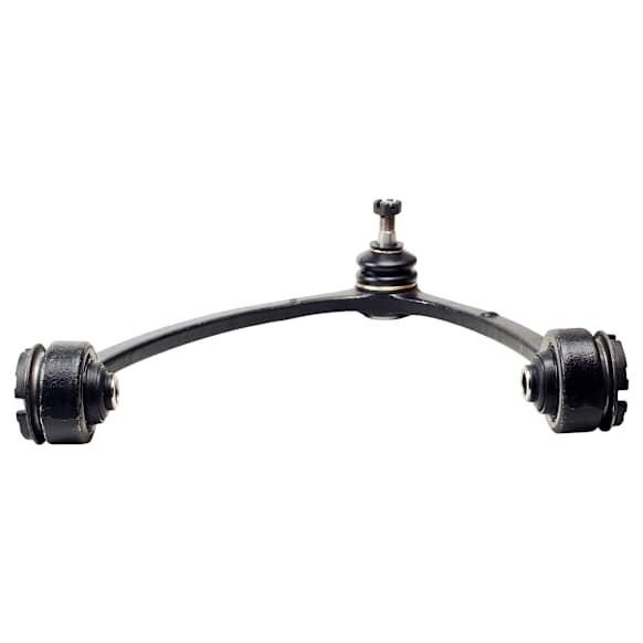 CMS86107 Front, Driver Side, Upper Control Arm, Supreme Series