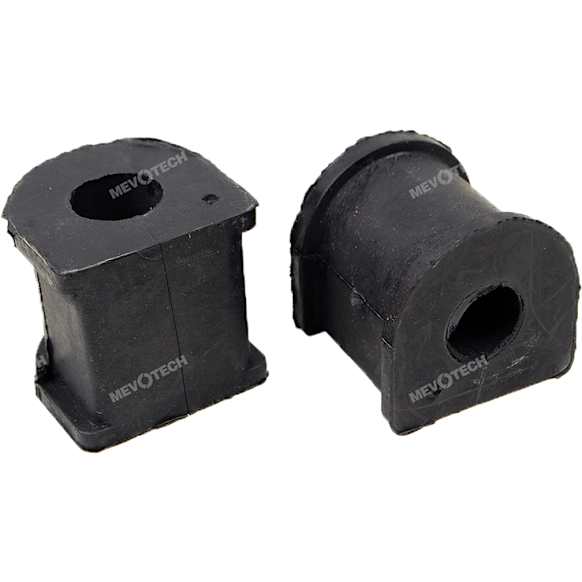 MS86417 Rear, To Frame Sway Bar Bushing, Set of 2, Supreme Series