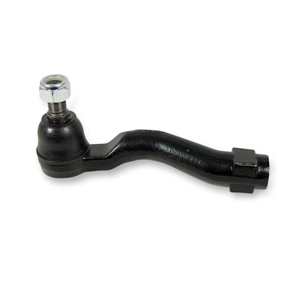 MS86636 Front, Passenger Side, Outer Tie Rod End, Supreme Series