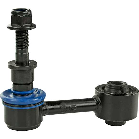 MS868127 Rear, Driver or Passenger Side Sway Bar Link, Supreme Series