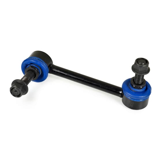 MS86849 Front, Driver Side Sway Bar Link, Supreme Series