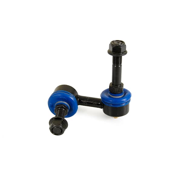 MS86857 Front, Passenger Side Sway Bar Link, Supreme Series