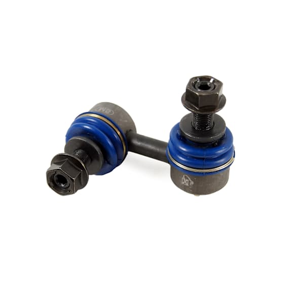 MS86871 Rear, Driver Side Sway Bar Link, Supreme Series
