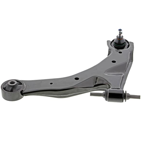 CMS901019 Front, Driver Side, Lower Control Arm, Supreme Series
