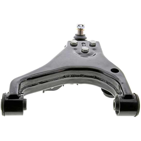 CMS901050 Front, Driver Side, Lower Control Arm, Supreme Series