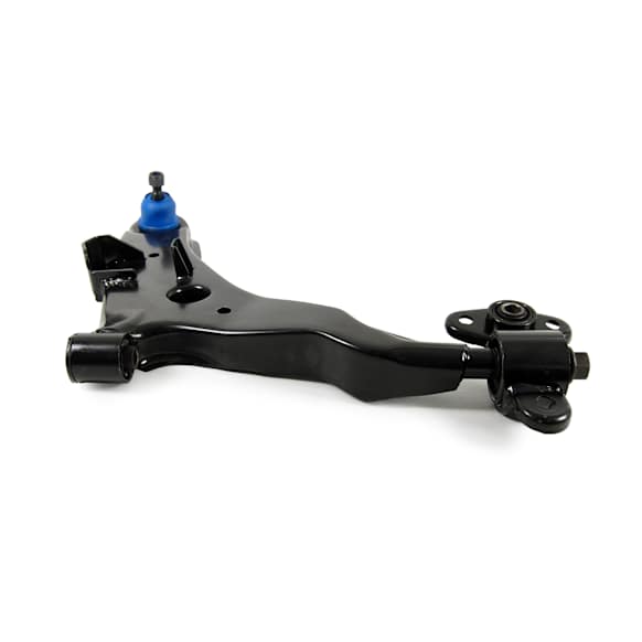 CMS90135 Front, Passenger Side, Lower Control Arm, Supreme Series