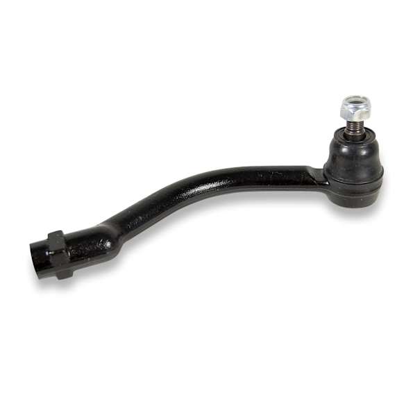 MS90609 Front, Passenger Side, Outer Tie Rod End, Supreme Series