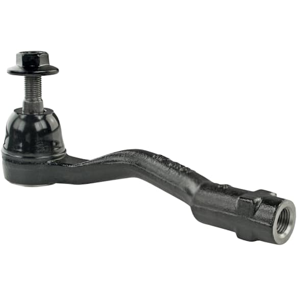 MS90666 Front, Passenger Side, Outer Tie Rod End, Supreme Series