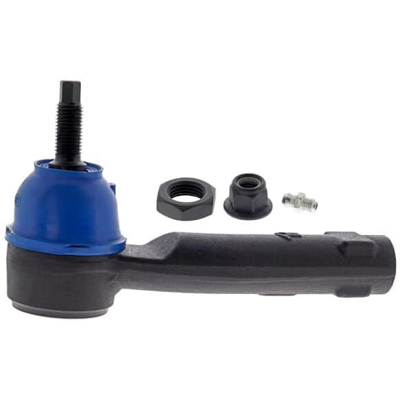 MS90685 Front, Passenger Side, Outer Tie Rod End