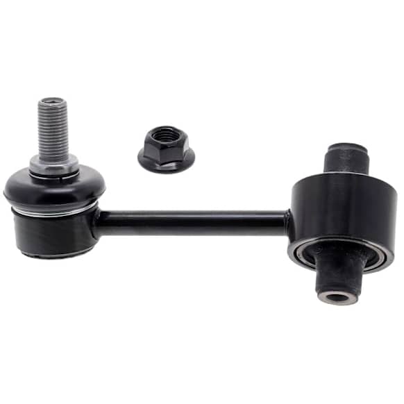 MS908115 Rear, Passenger Side Sway Bar Link, Supreme Series