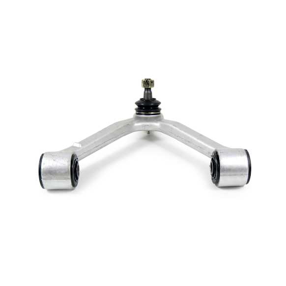 CMS9809 Front, Driver Side, Upper Control Arm, Supreme Series