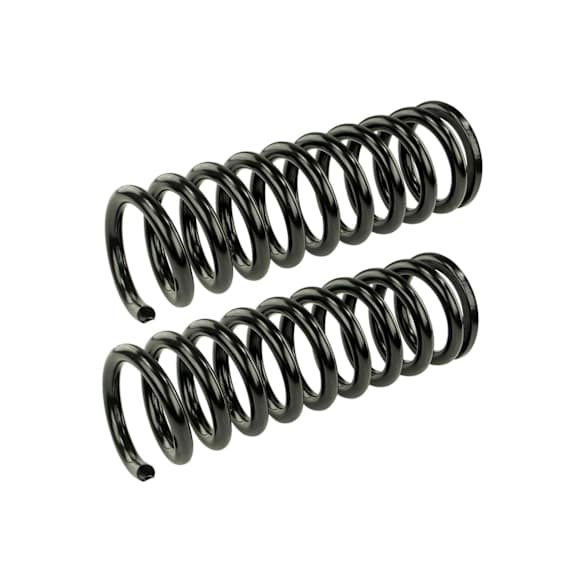 SMS240V Front Coil Springs, Set of 2 Supreme Series