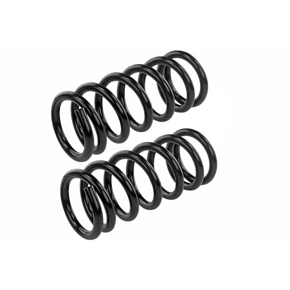 SMS5758 Front Coil Springs, Set of 2 Supreme Series