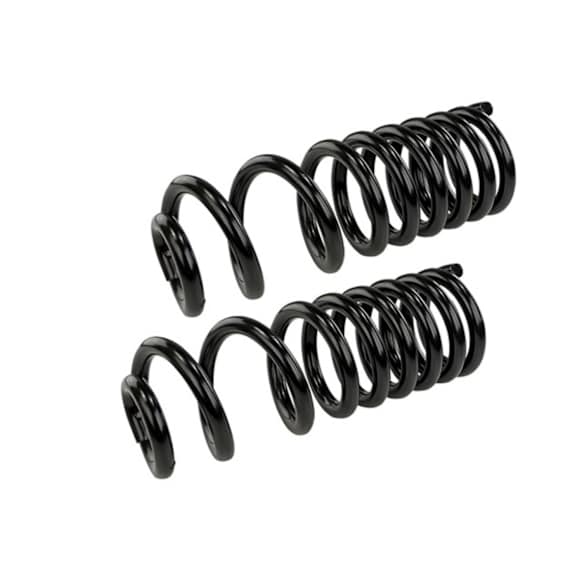 SMS607V Rear Coil Springs, Set of 2 Supreme Series