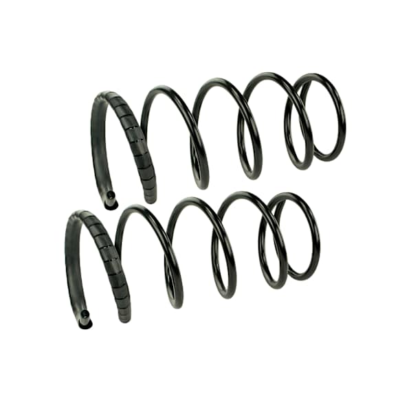 SMS80010 Front Coil Springs, Sold individually