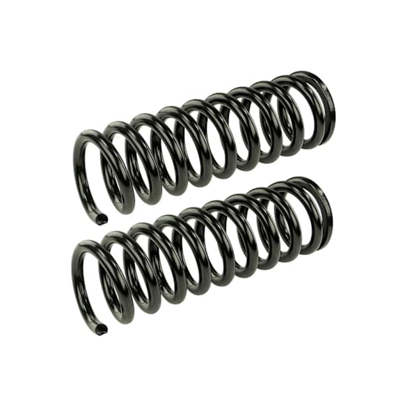 SMS802V Front Coil Springs, Set of 2 Supreme Series