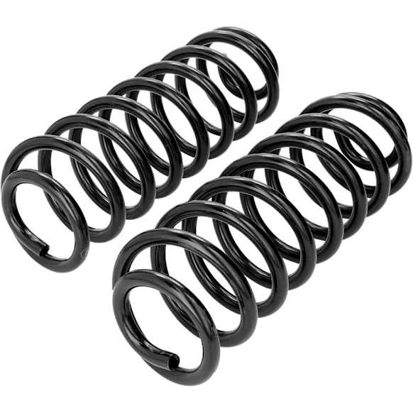 SMS81362 Front Coil Springs, Set of 2