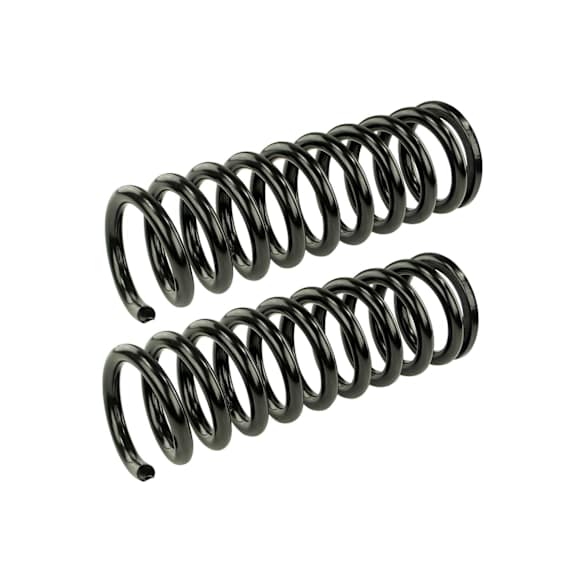 SMS81366V Front Coil Springs, Set of 2 Supreme Series