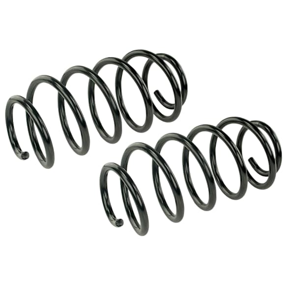 SMS81642 Rear Coil Springs, Set of 2 Supreme Series