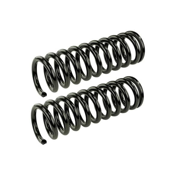 SMS822V Front Coil Springs, Set of 2 Supreme Series