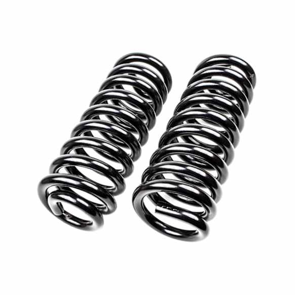 SMS844V Front Coil Springs, Set of 2 Supreme Series